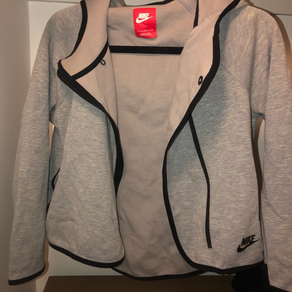 Nike athletic coat